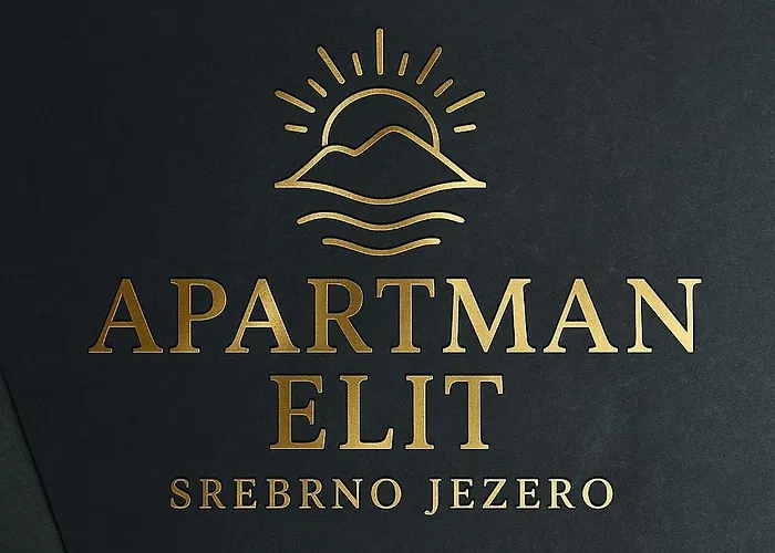 Apartman Elit Srebrno Jezero