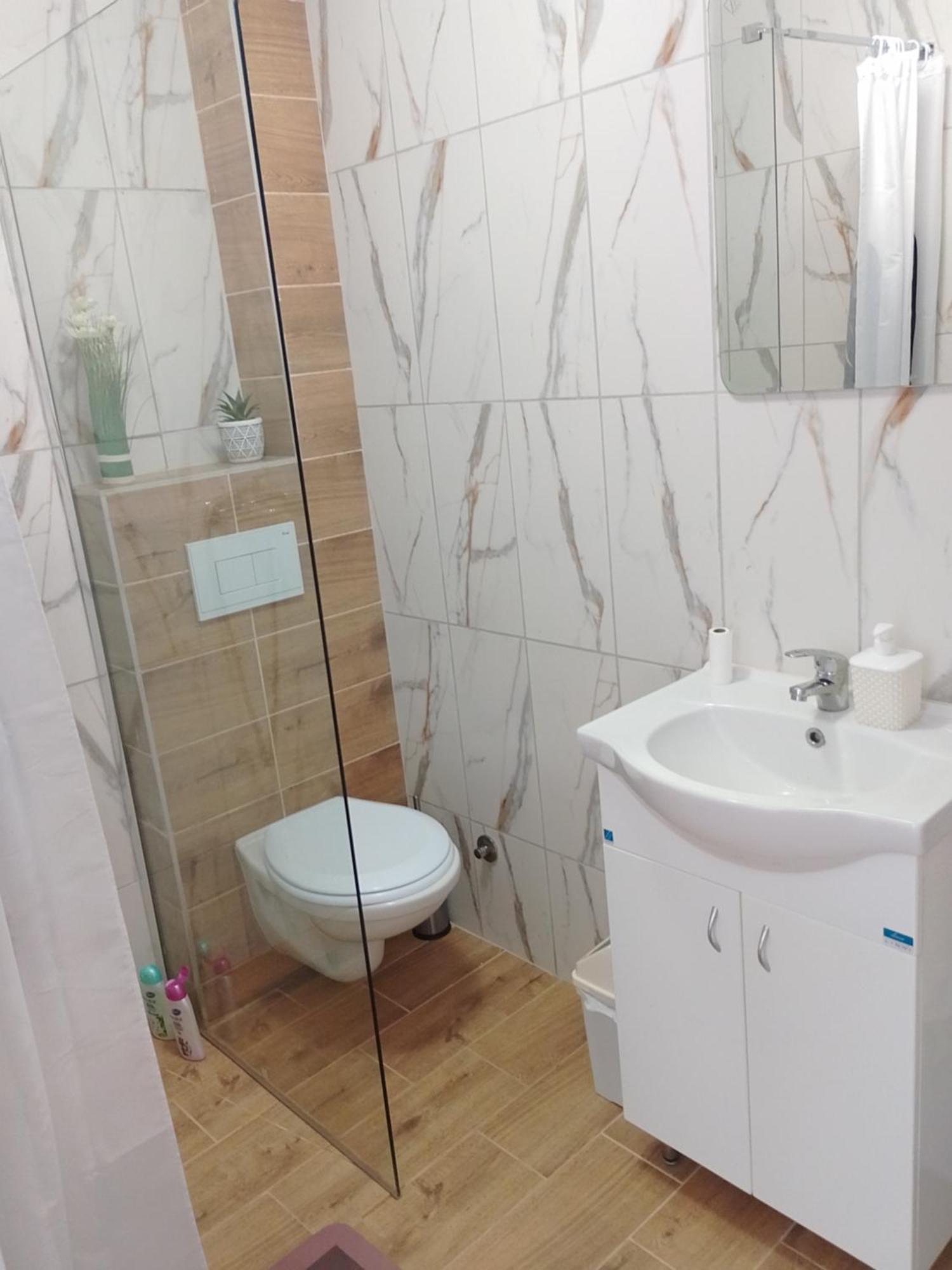 Apartment Elit Srebrno Jezero *