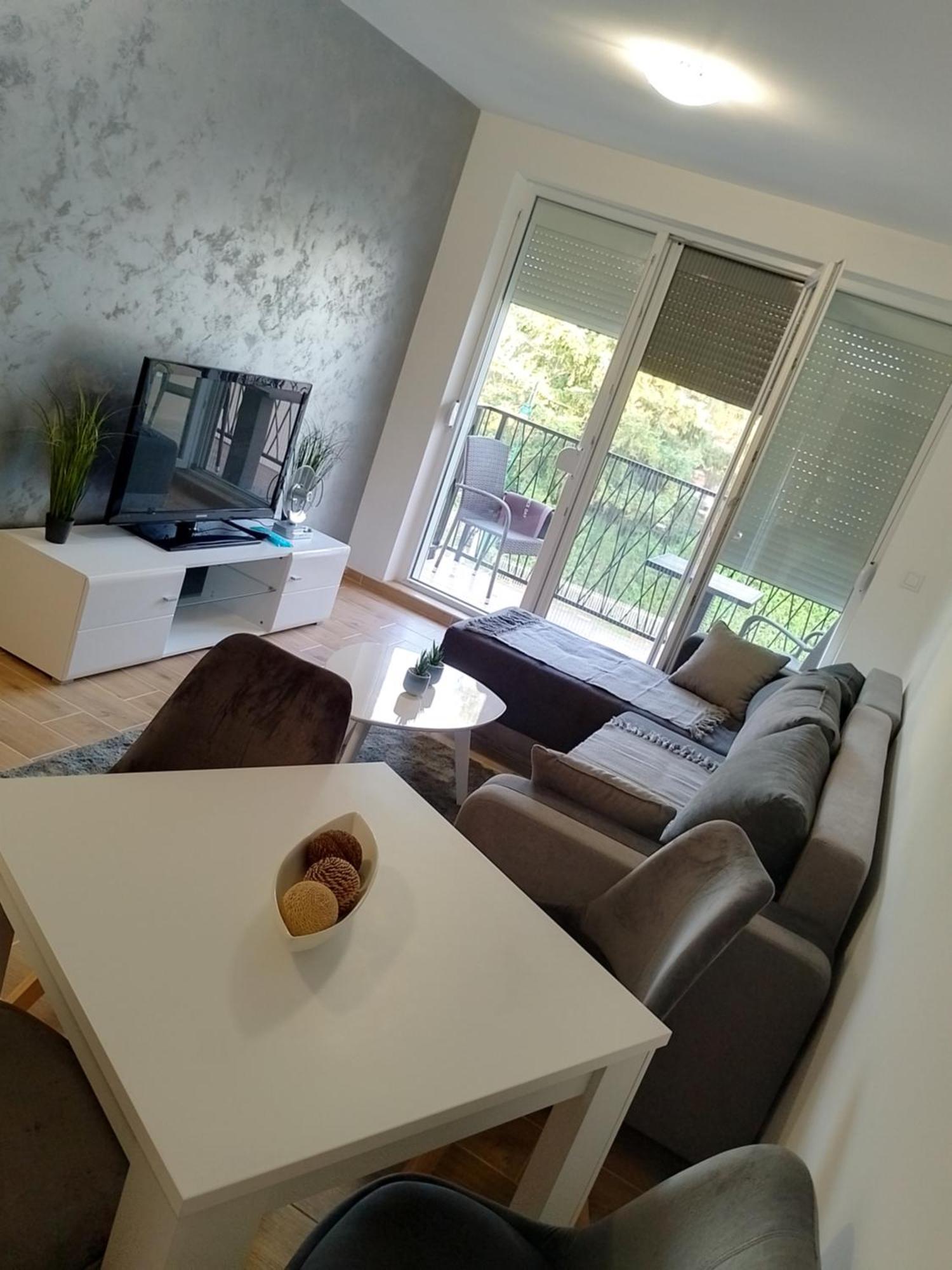 Elit Srebrno Jezero Apartment Veliko Gradiste