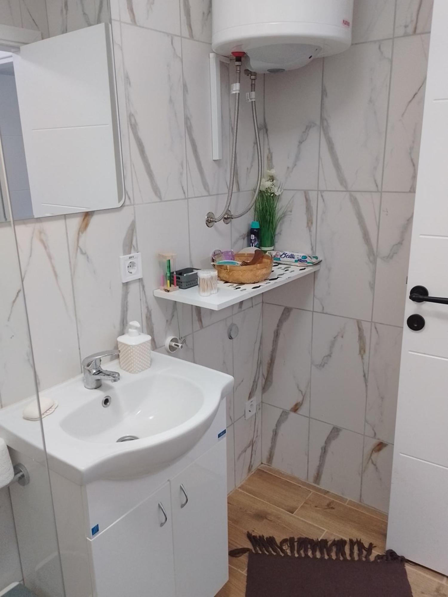 Apartment Elit Srebrno Jezero