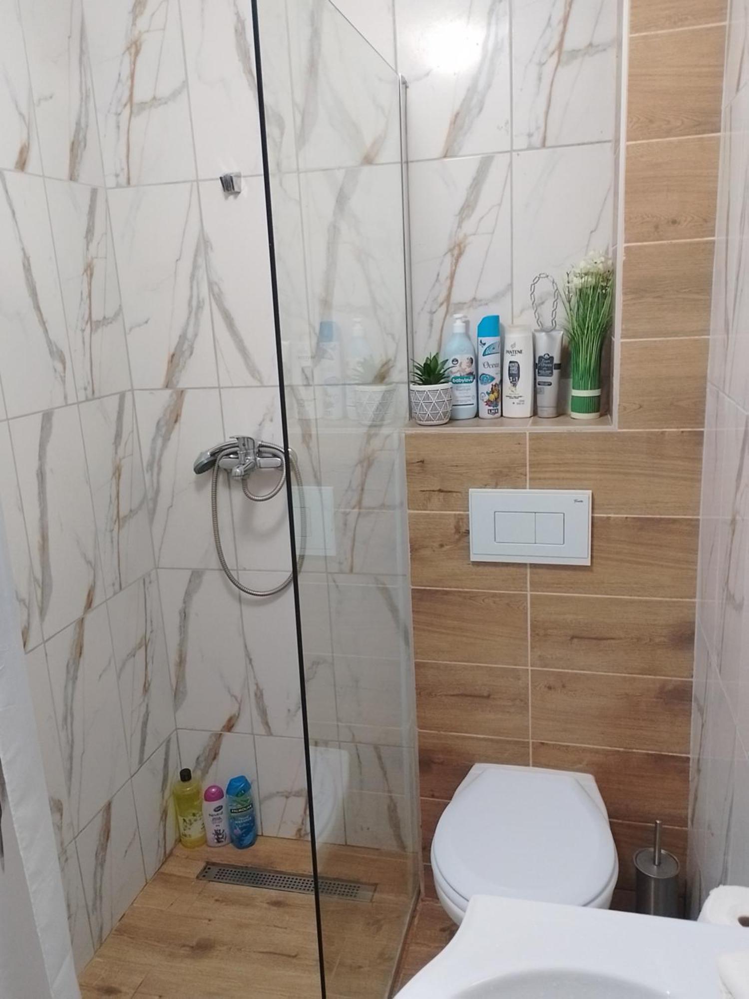 Elit Srebrno Jezero Апартаменты *