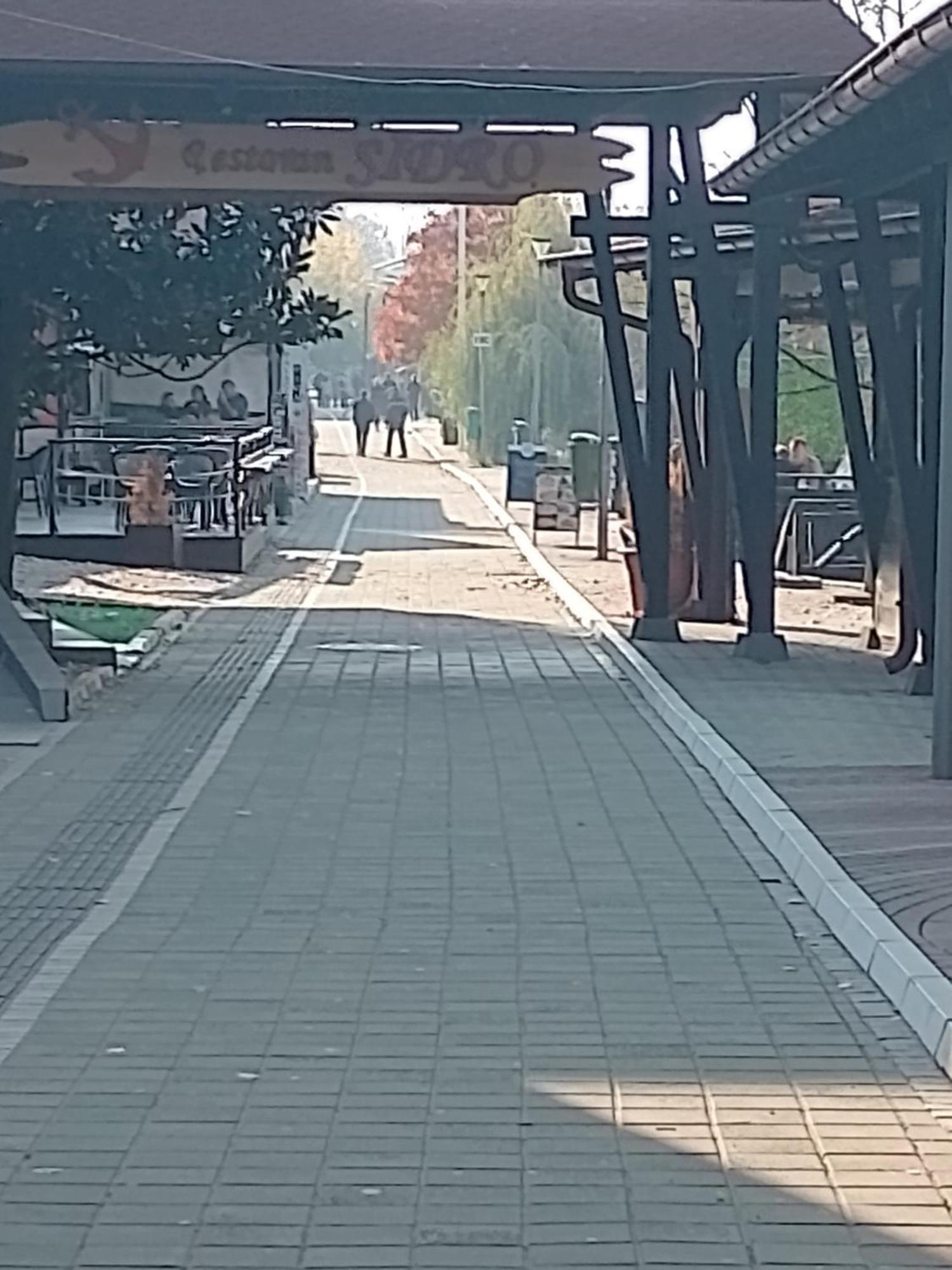 Elit Srebrno Jezero Апартаменты Велико-Градиште